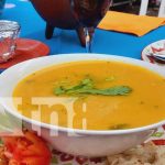 Sopa de rosquillas, el platillo de Cuaresma que representará al municipio de Granada Foto: Sopa de rosquillas, el platillo de Cuaresma que representará al municipio de Granada/TN8