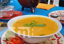 Sopa de rosquillas, el platillo de Cuaresma que representará al municipio de Granada Foto: Sopa de rosquillas, el platillo de Cuaresma que representará al municipio de Granada/TN8
