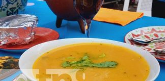 Foto: Sopa de rosquillas, el platillo de Cuaresma que representará al municipio de Granada/TN8