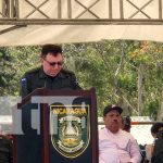 Foto: Ejército de Nicaragua realizó el cierre de la cosecha cafetalera 2023-2024/TN8