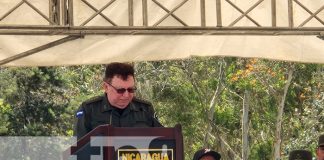 Foto: Ejército de Nicaragua realizó el cierre de la cosecha cafetalera 2023-2024/TN8