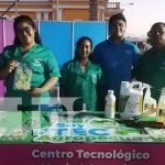 INATEC realiza exitoso festival de verano en turismo y hotelería en Granada Foto: INATEC realiza exitoso festival de verano en turismo y hotelería en Granada/TN8