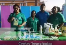 INATEC realiza exitoso festival de verano en turismo y hotelería en Granada Foto: INATEC realiza exitoso festival de verano en turismo y hotelería en Granada/TN8