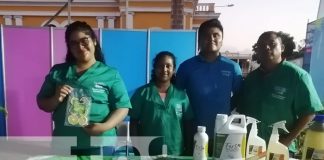 Foto: INATEC realiza exitoso festival de verano en turismo y hotelería en Granada/TN8