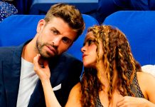 Shakira confiesa los sacrificios que hizo por estar al lado de Gerard Piqué Foto: Shakira confiesa los sacrificios que hizo por estar al lado de Gerard Piqué / Cortesía