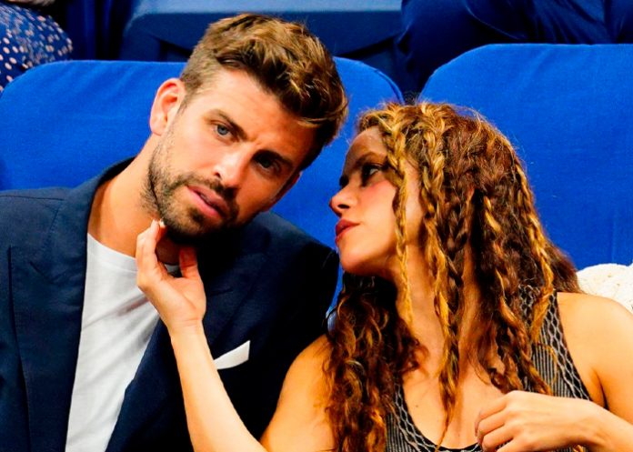 Foto: Shakira confiesa los sacrificios que hizo por estar al lado de Gerard Piqué / Cortesía