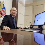 Participación electoral en Rusia supera la de las elecciones anteriores