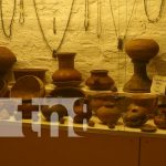Conozca el museo numismático y precolombino de la Isla de Ometepe.