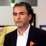 Raúl Araiza denuncia tipo de roles en telenovelas por su tono de piel: ‘Siempre me dan papeles de pobre’ Foto: Raúl Araiza denuncia tipo de roles en telenovelas por su tono de piel: 'Siempre me dan papeles de pobre' / cortesía