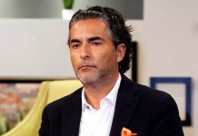 Raúl Araiza denuncia tipo de roles en telenovelas por su tono de piel: ‘Siempre me dan papeles de pobre’ Foto: Raúl Araiza denuncia tipo de roles en telenovelas por su tono de piel: 'Siempre me dan papeles de pobre' / cortesía
