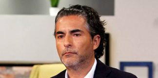 Foto: Raúl Araiza denuncia tipo de roles en telenovelas por su tono de piel: 'Siempre me dan papeles de pobre' / cortesía