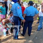 Un menor muerto y más de una docena de lesionados tras accidente en carretera a Tisma Foto: Un menor muerto y más de una docena de lesionados tras accidente en carretera a Tisma/TN8