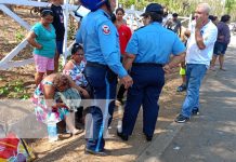 Un menor muerto y más de una docena de lesionados tras accidente en carretera a Tisma Foto: Un menor muerto y más de una docena de lesionados tras accidente en carretera a Tisma/TN8