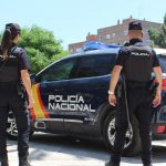 Asesina a su exesposa y luego él mismo se quita la vida en España Asesina a su exesposa y luego él mismo se quita la vida en España