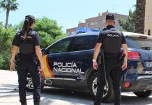 Asesina a su exesposa y luego él mismo se quita la vida en España Asesina a su exesposa y luego él mismo se quita la vida en España