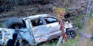 Foto: Tragedia en Perú /cortesía  