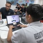 Venezuela abre jornada de inscripciones y actualizaciones electorales Foto: Venezuela inicia jornada para nuevos votantes /cortesía