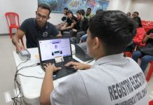 Foto: Venezuela inicia jornada para nuevos votantes /cortesía