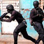 Haití: Bandas criminales saquean ayuda humanitaria para niños y madres Foto: Violencia desenfrenada en Haití /cortesía