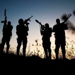 Pakistán lanza ataques aéreos en Afganistán aumentando tensiones Foto: Pakistán bombardea Afganistán /cortesía