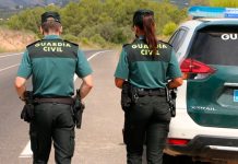 Foto: España consternada /cortesía