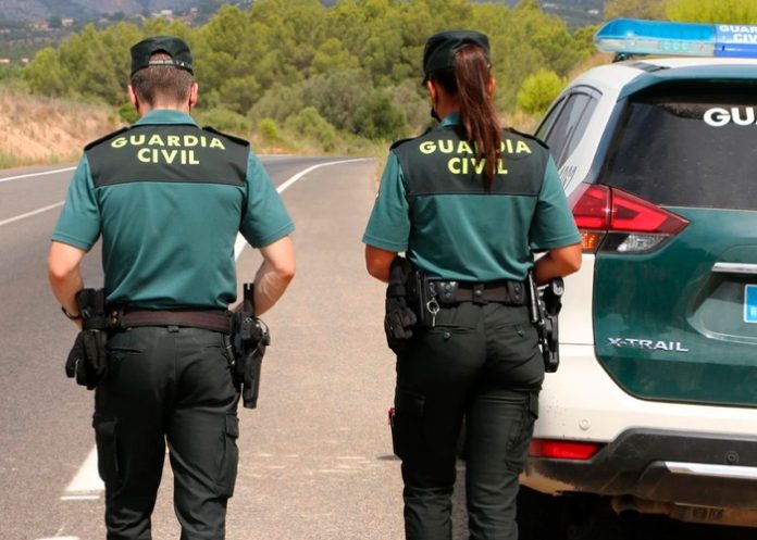 1 Foto: España consternada /cortesía