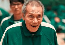 Foto: O Yeong-Su de 'El Juego del Calamar' Condenado /cortesía