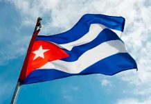 Nicaragua expresa solidaridad a Cuba ante el criminal bloqueo norteamericano