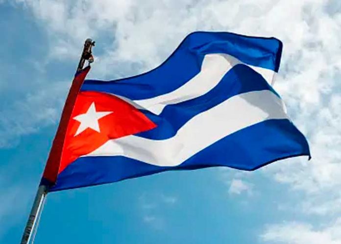 Nicaragua expresa solidaridad a Cuba ante el criminal bloqueo norteamericano