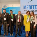 Nicaragua destacó como Destino Turístico en la XXVII Bolsa Mediterránea de Turismo (BMT) Foto:Nicaragua destacó como Destino Turístico en la XXVII Bolsa Mediterránea de Turismo (BMT)/Cortesía