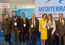 Foto:Nicaragua destacó como Destino Turístico en la XXVII Bolsa Mediterránea de Turismo (BMT)/Cortesía
