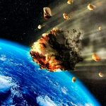 Foto: NASA en estado de alarma /cortesía