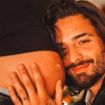 Maluma pausa su vida artística para disfrutar su paternidad Foto: Maluma decide disfrutar su paternidad /cortesía
