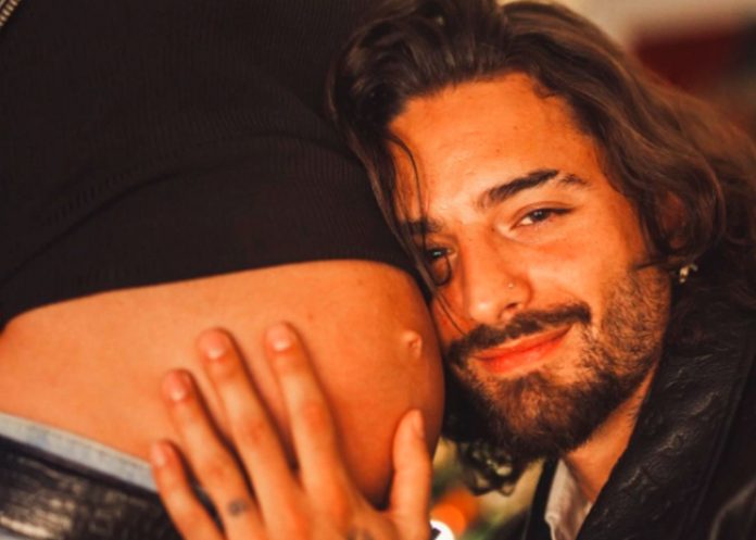 1 Foto: Maluma decide disfrutar su paternidad /cortesía