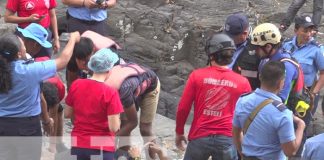 Tragedia en Estelí: Menor pierde la vida en una poza