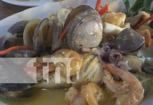 ¡La Marisquería del Capricho: El Nuevo Rincón de Sabores en Rivas!