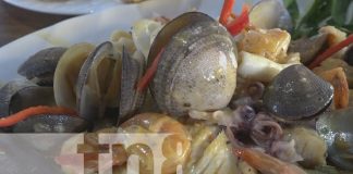 ¡La Marisquería del Capricho: El Nuevo Rincón de Sabores en Rivas!