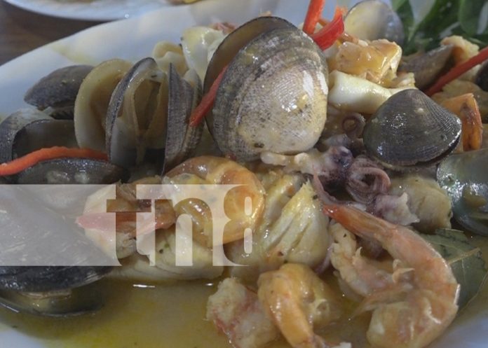 ¡La Marisquería del Capricho: El Nuevo Rincón de Sabores en Rivas!