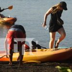 Descubre el mágico Río Istiam: Santuario de aves en Ometepe, Nicaragua