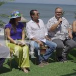 Foto: ¡Evento cultural sin precedentes en El Faro de Masachapa este sábado!/TN8