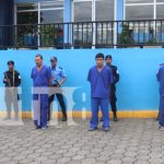 Resultados de la Policía Nacional en el enfrentamiento a la delincuencia