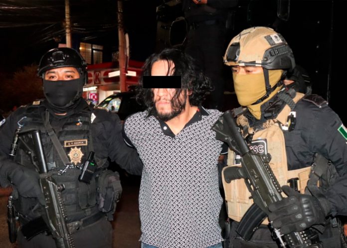 Foto: Ciudad de México respira seguro /cortesía