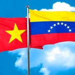 Venezuela y Vietnam establecen relaciones diplomáticas Foto: Venezuela y Vietnam afianzan lazos /cortesía