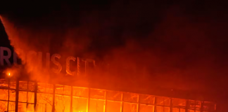 Foto:EE.UU. sigue haciendo de las suyas, ocultó información del ataque en Moscú