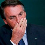 Foto: Acusaciones en Brasil /cortesía