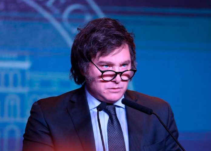 Foto: Crisis en Argentina /cortesía