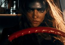 Foto: Segundo Tráiler de 'Furiosa: la saga de Mad Max' /cortesía