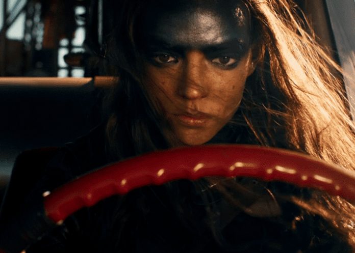 1 Foto: Segundo Tráiler de 'Furiosa: la saga de Mad Max' /cortesía