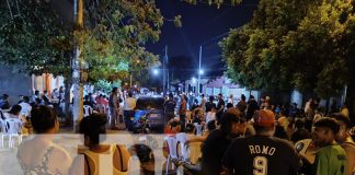 Foto: Jugador de fútbol muere en trágico incidente vial en Managua/TN8