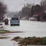 Argentina: Temporal amenaza con más desastres en Buenos Aires Foto: Emergencia en Argentina /cortesía